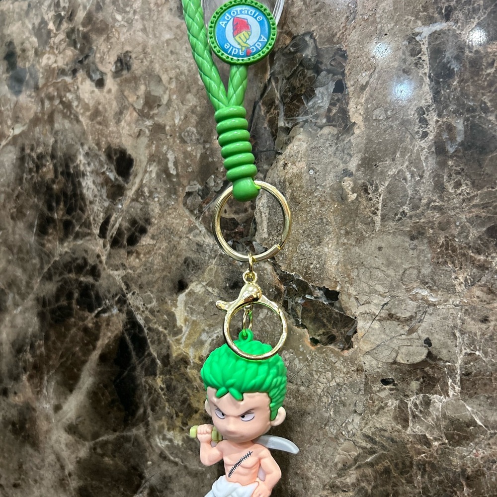 Pick 2 Cartoon Keychains - Picture 6 of 16